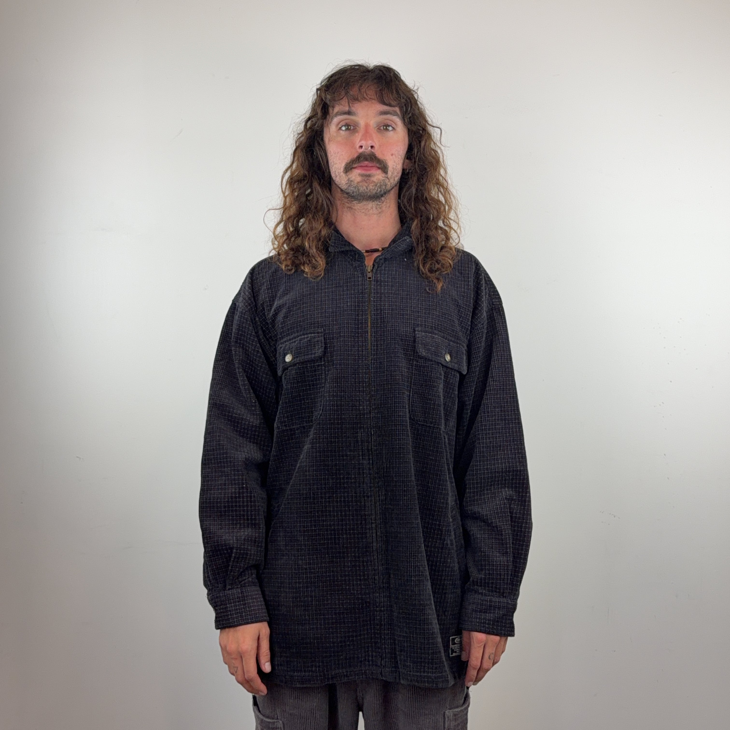MAUI & SONS LONG SLEEVE - X LARGE