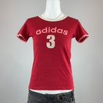 ADIDAS TOP - MEDIUM