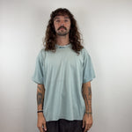QUIKSILVER TEE - LARGE