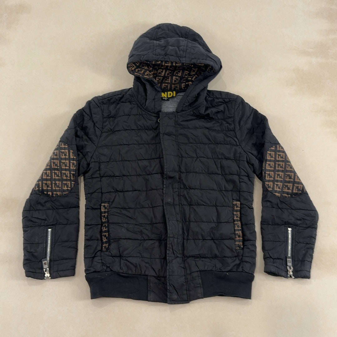 FENDI JACKET - SMALL