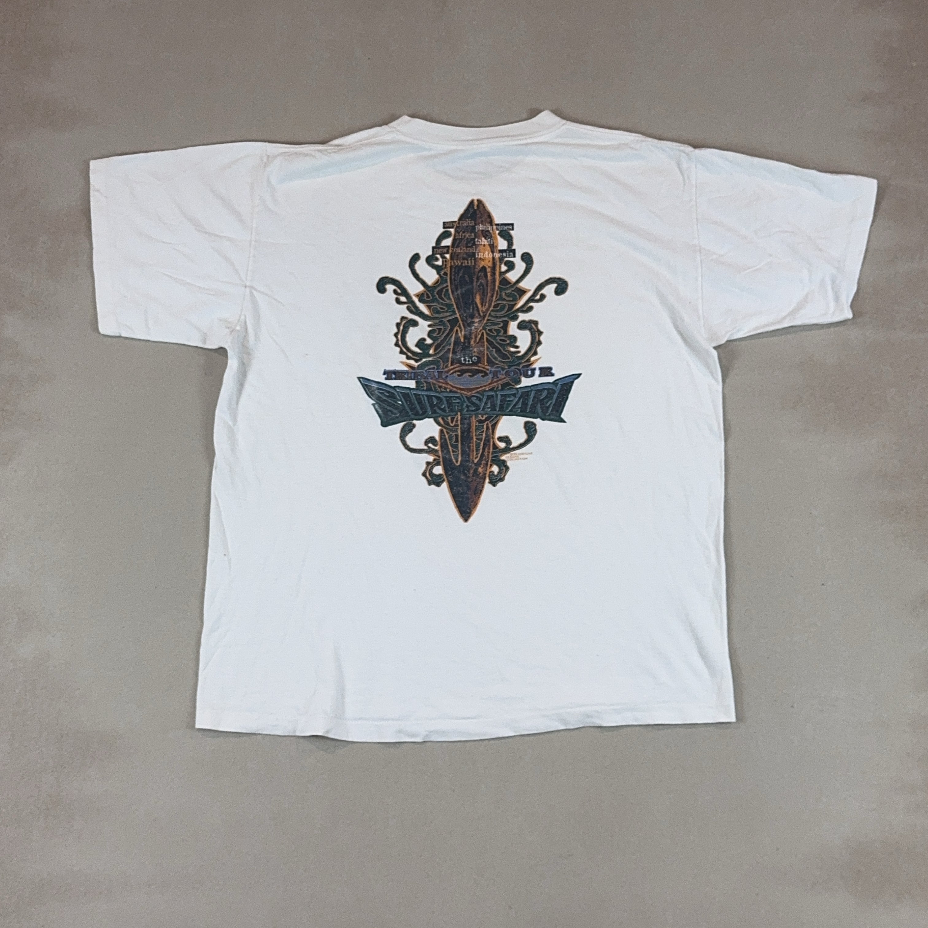 TEE - X LARGE