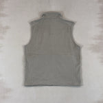 COLUMBIA BEIGE VEST - MEDIUM