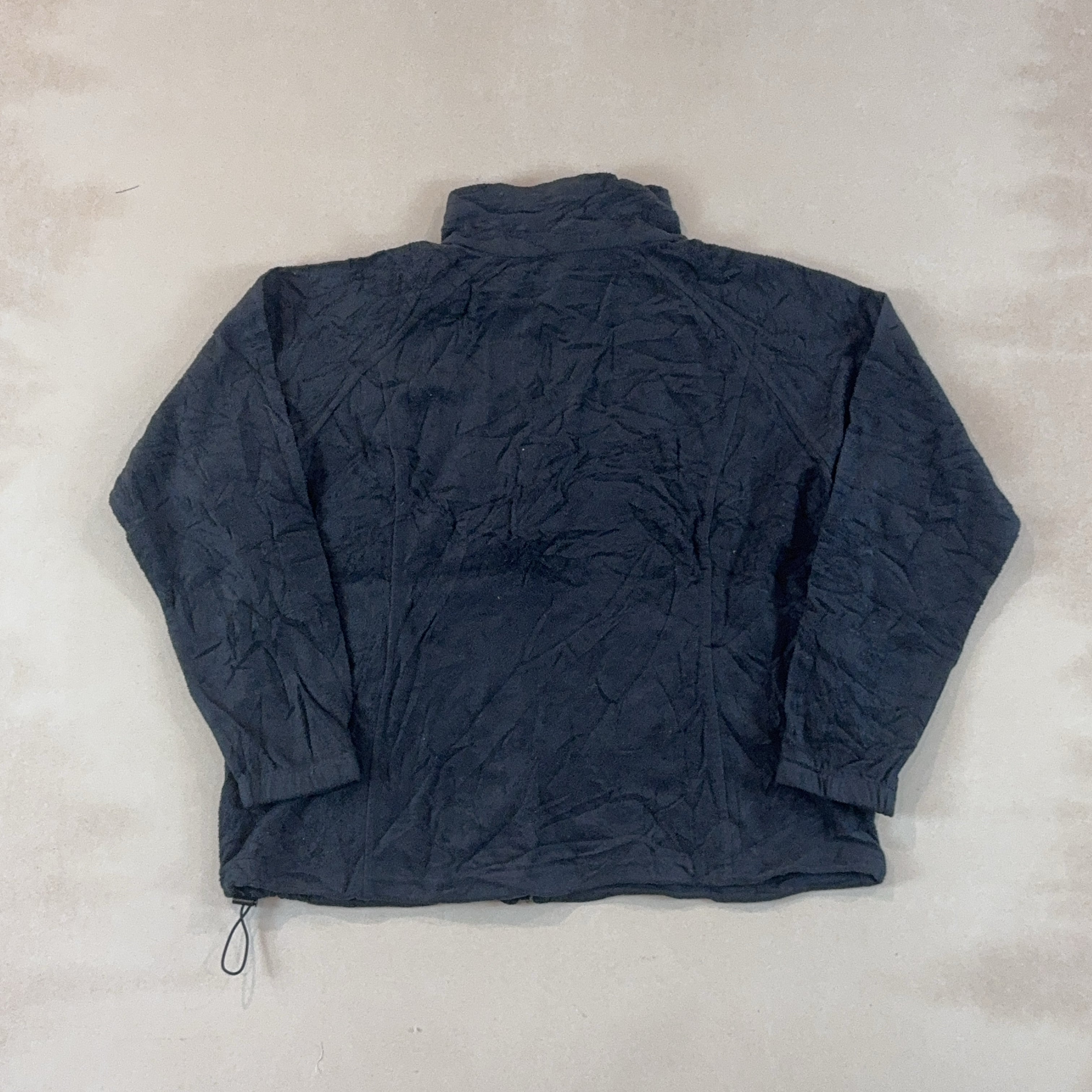 COLUMBIA FLEECE - 2X LARGE