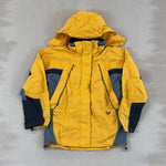 COLUMBIA JACKET - SMALL