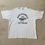 RUSSELL ATHLETIC TEE - X LARGE