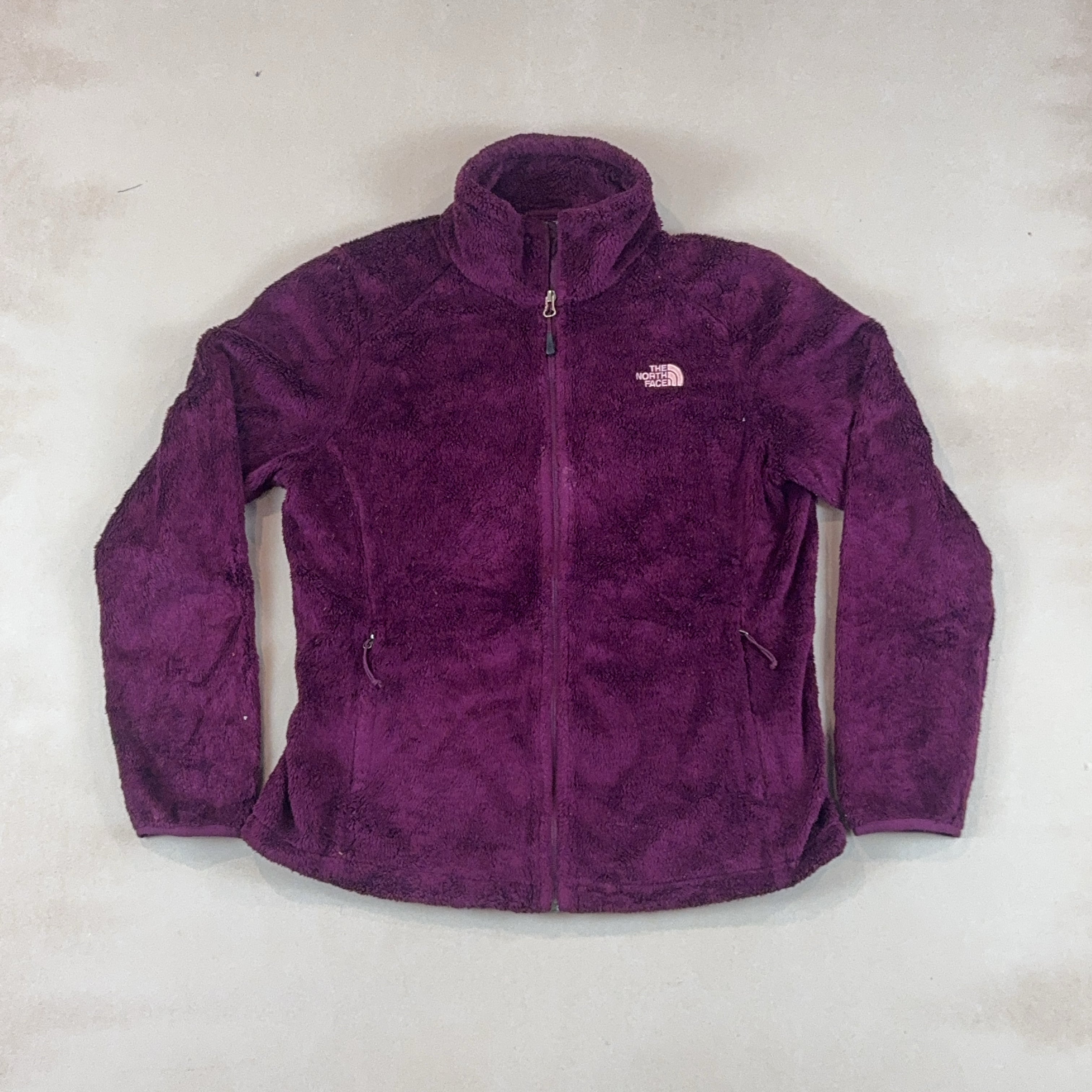 THE NORTH FACE FLEECE - MEDIUM
