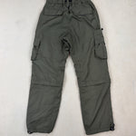 ROVERTRY GUARANTEED SPRAY PANTS - SMALL