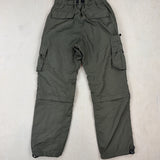 ROVERTRY GUARANTEED SPRAY PANTS - SMALL