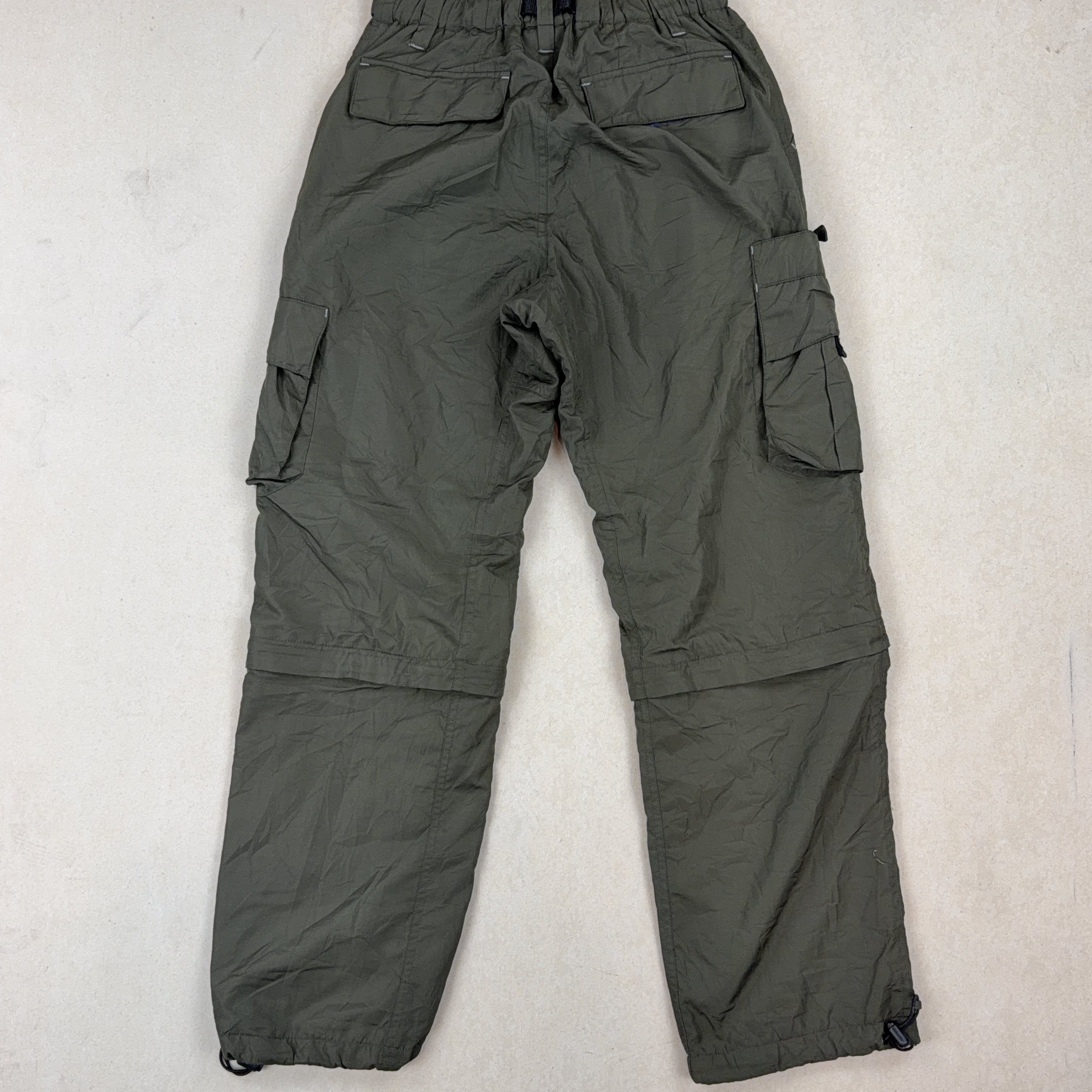 ROVERTRY GUARANTEED SPRAY PANTS - SMALL