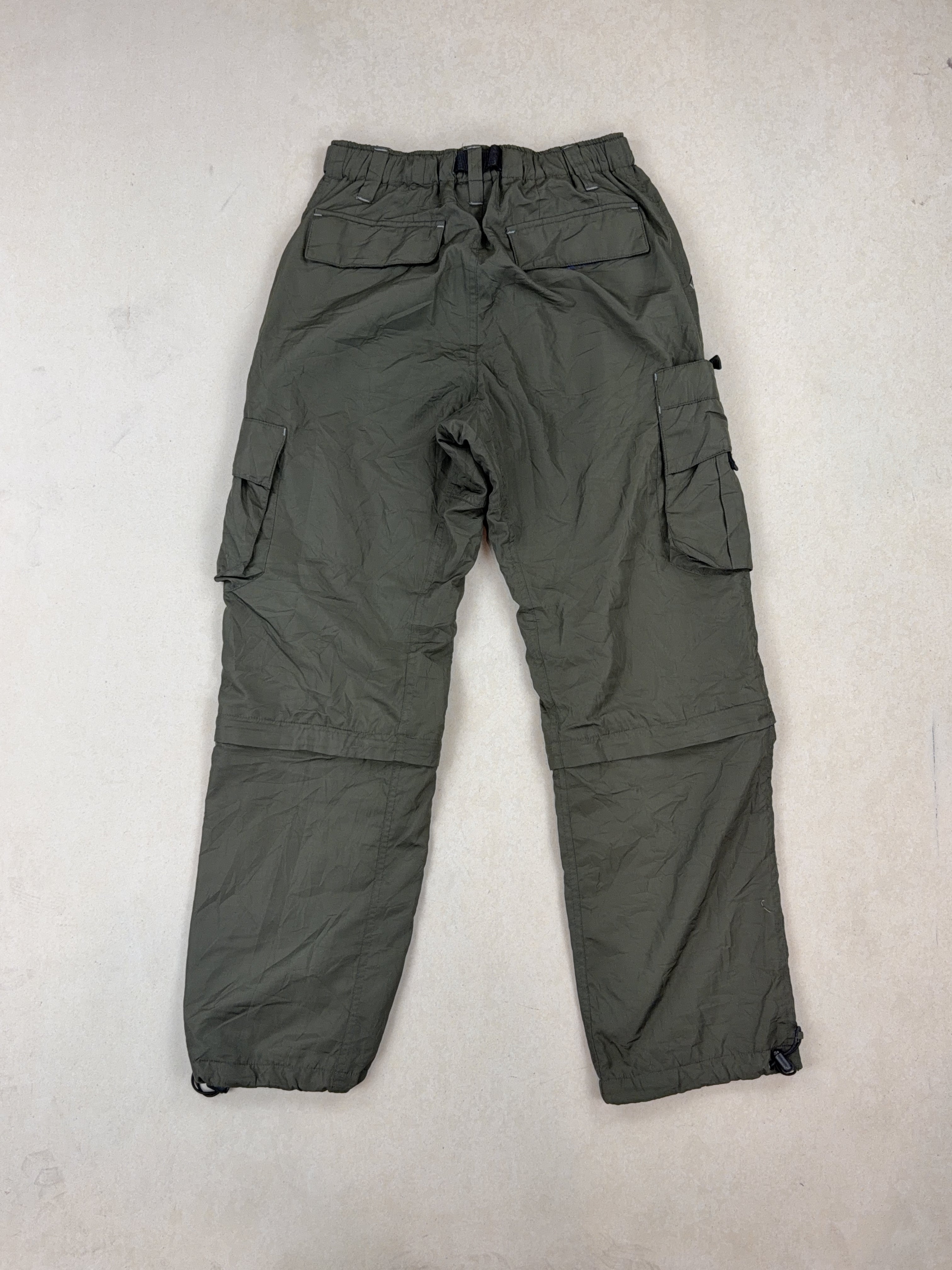 ROVERTRY GUARANTEED SPRAY PANTS - SMALL