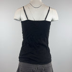 LACE SINGLET - LARGE