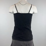 LACE SINGLET - LARGE