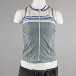 ADIDAS TOP - X SMALL