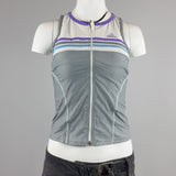 ADIDAS TOP - X SMALL