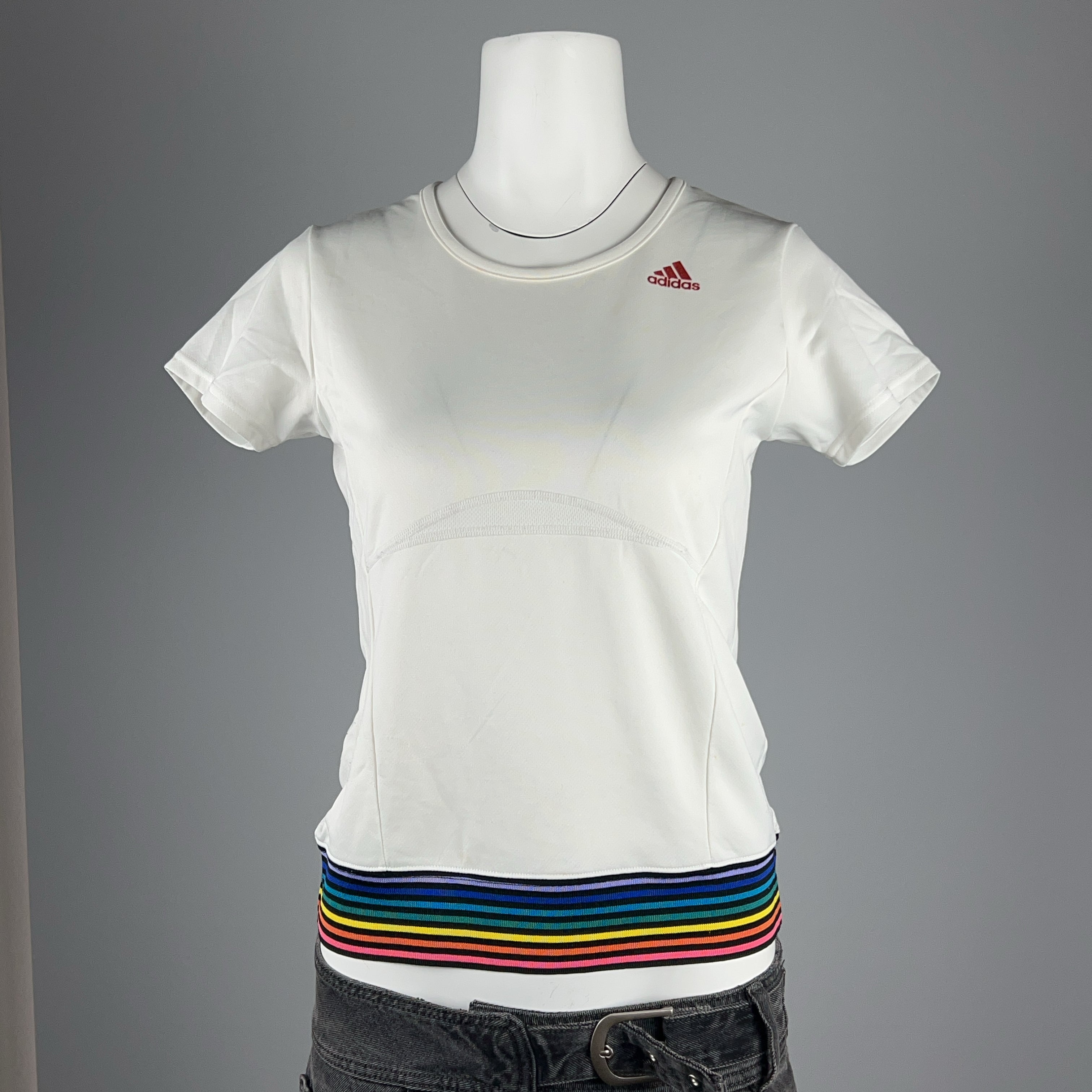 ADIDAS TOP - MEDIUM