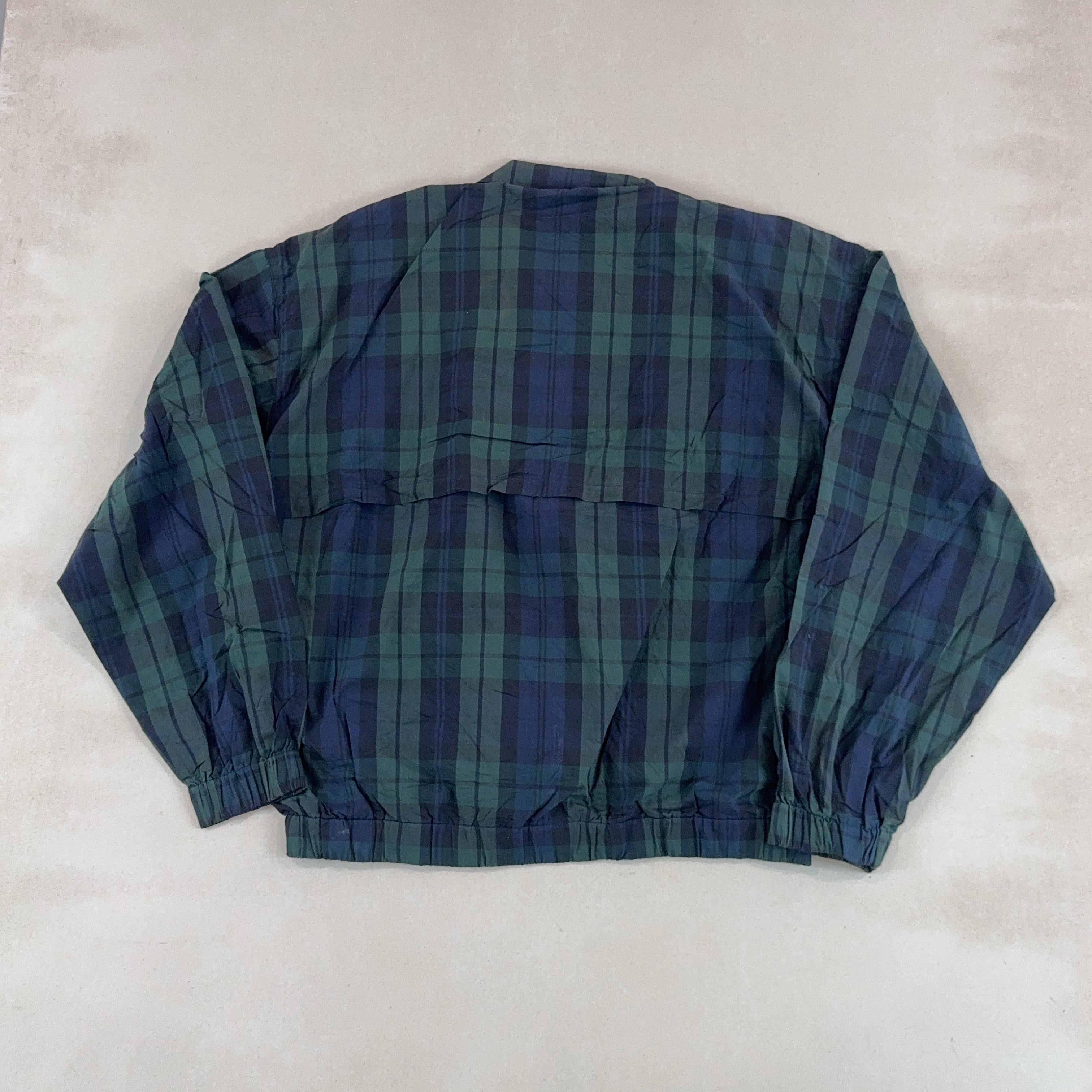 POLO TENNIS JACKET - X LARGE