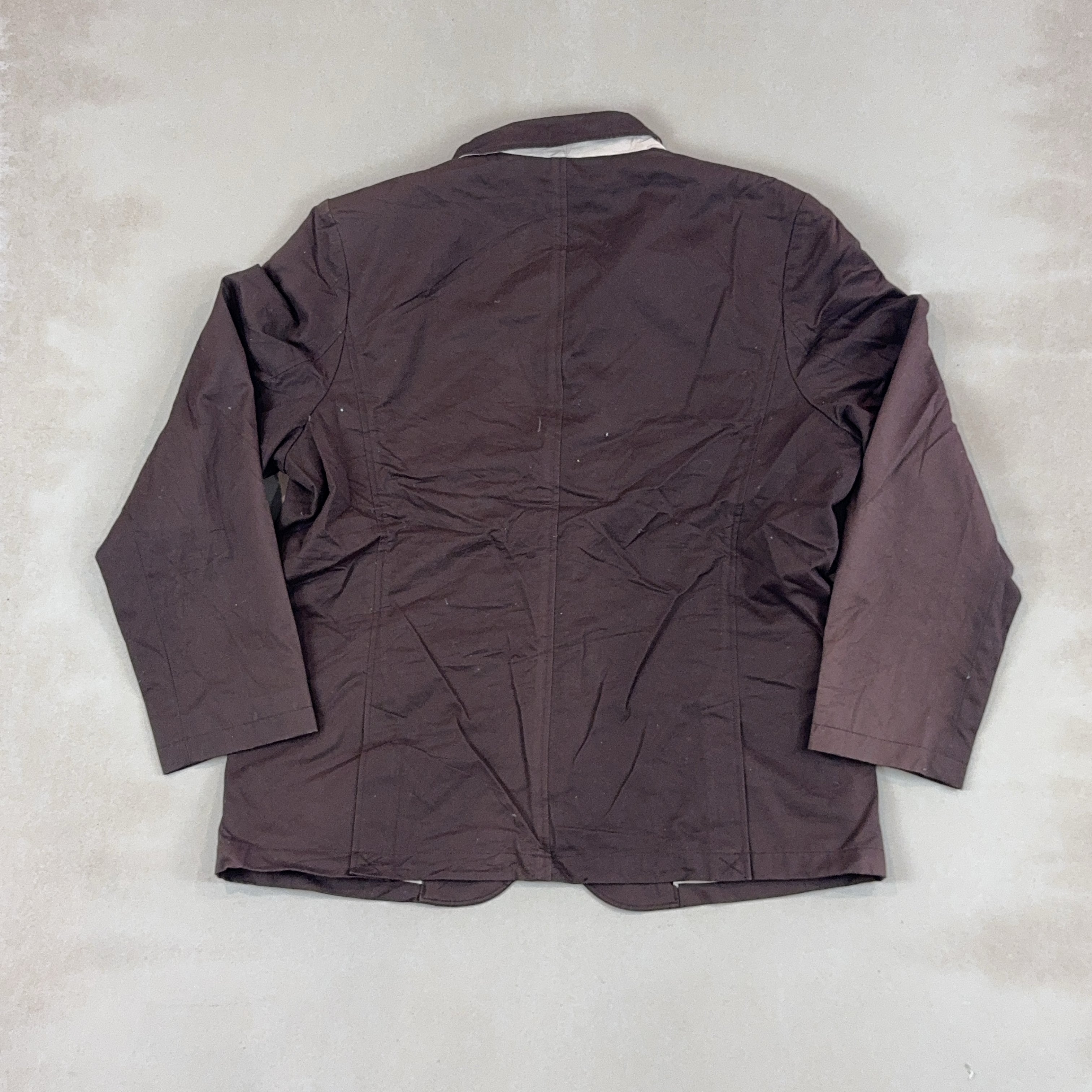 L.L. BEAN JACKET - X LARGE