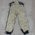 QUIKSILVER SNOW PANTS - MEDIUM