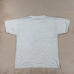 'RED DOBERMAN' TEE - LARGE