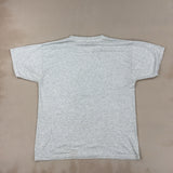 'RED DOBERMAN' TEE - LARGE