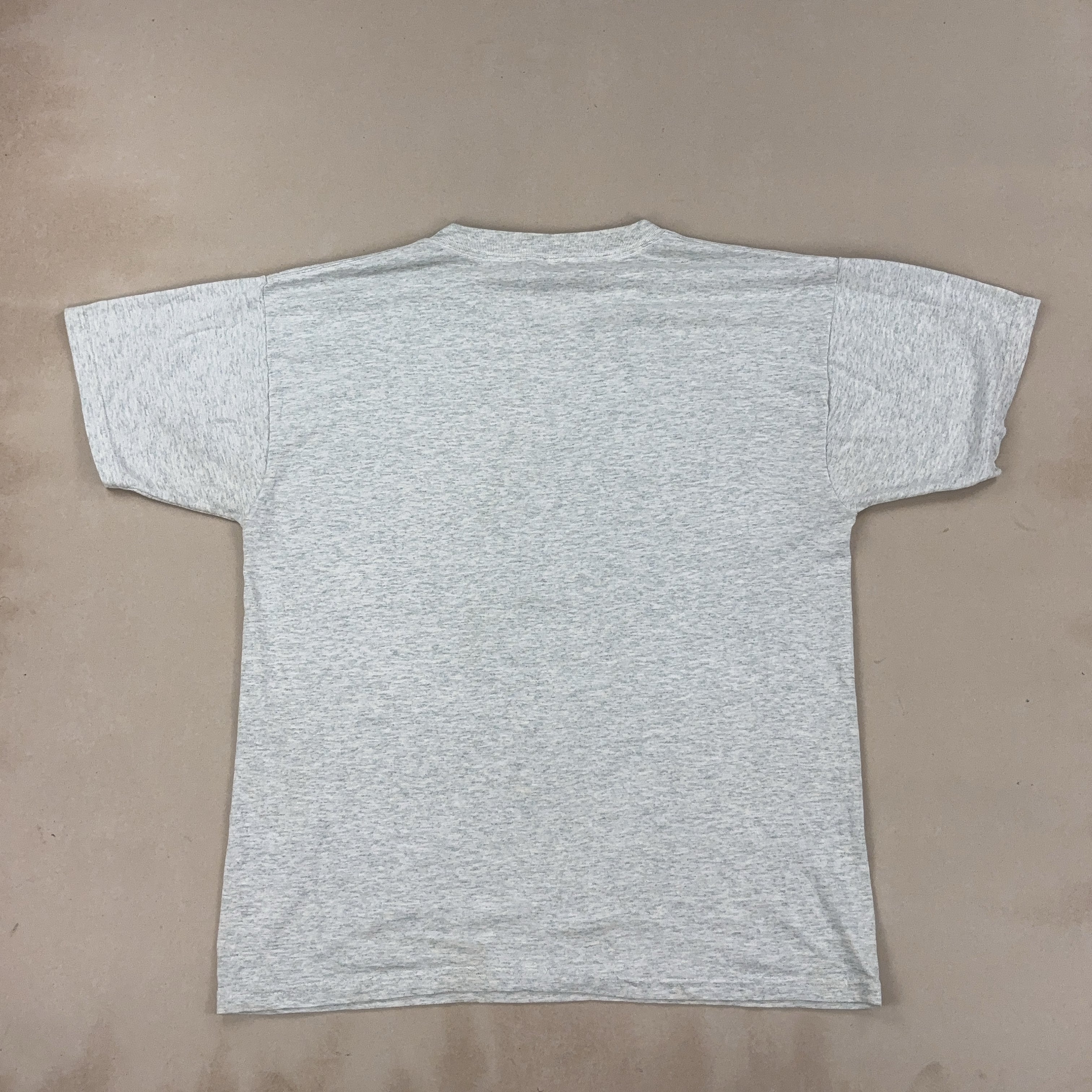 'RED DOBERMAN' TEE - LARGE