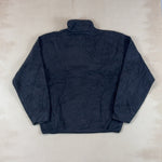 NAUTICA QUARTER ZIP - X LARGE