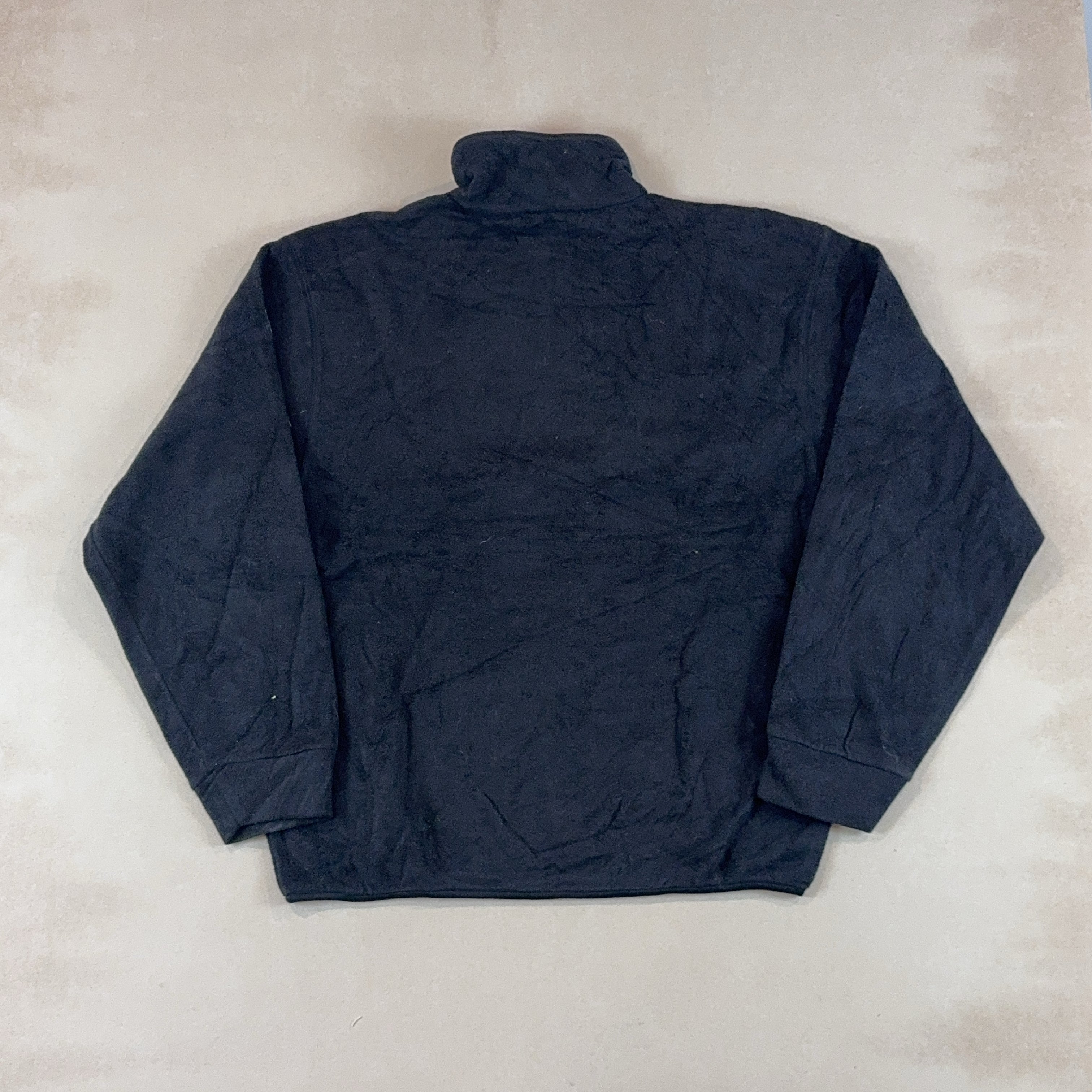 NAUTICA QUARTER ZIP - X LARGE