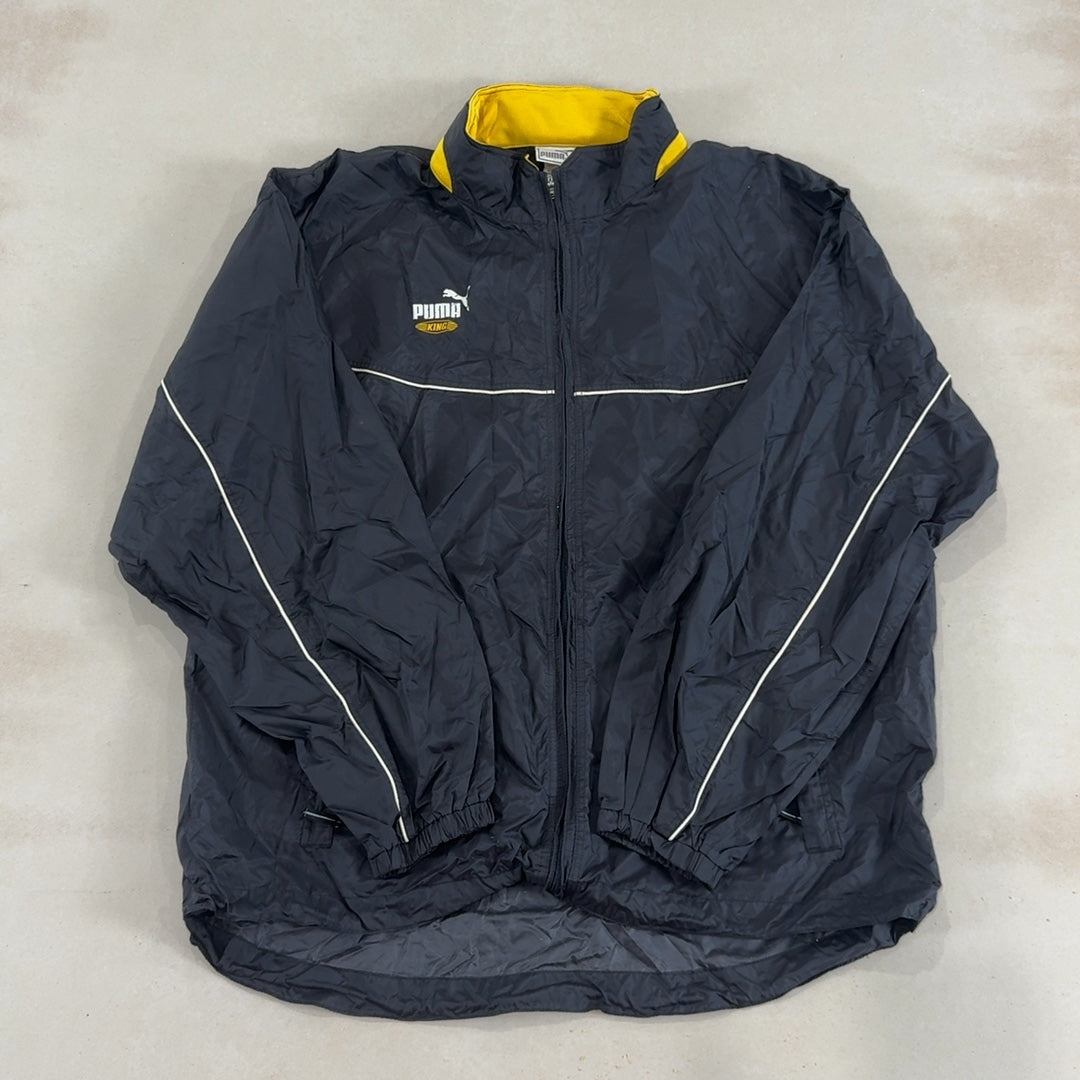PUMA JACKET - X LARGE