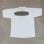 QUIKSILVER USA TEE - X LARGE