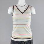 PIIKO SINGLET - SMALL