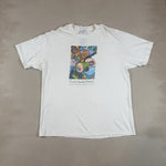 PICCOLO SPOLETO FESTIVAL TEE - X LARGE