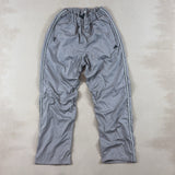 ADIDAS SPRAY PANTS - MEDIUM