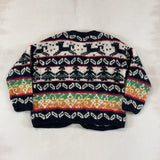 EXPRESS TRICOT KNIT - LARGE