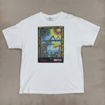 GRAPHIC TEE - X LARGE