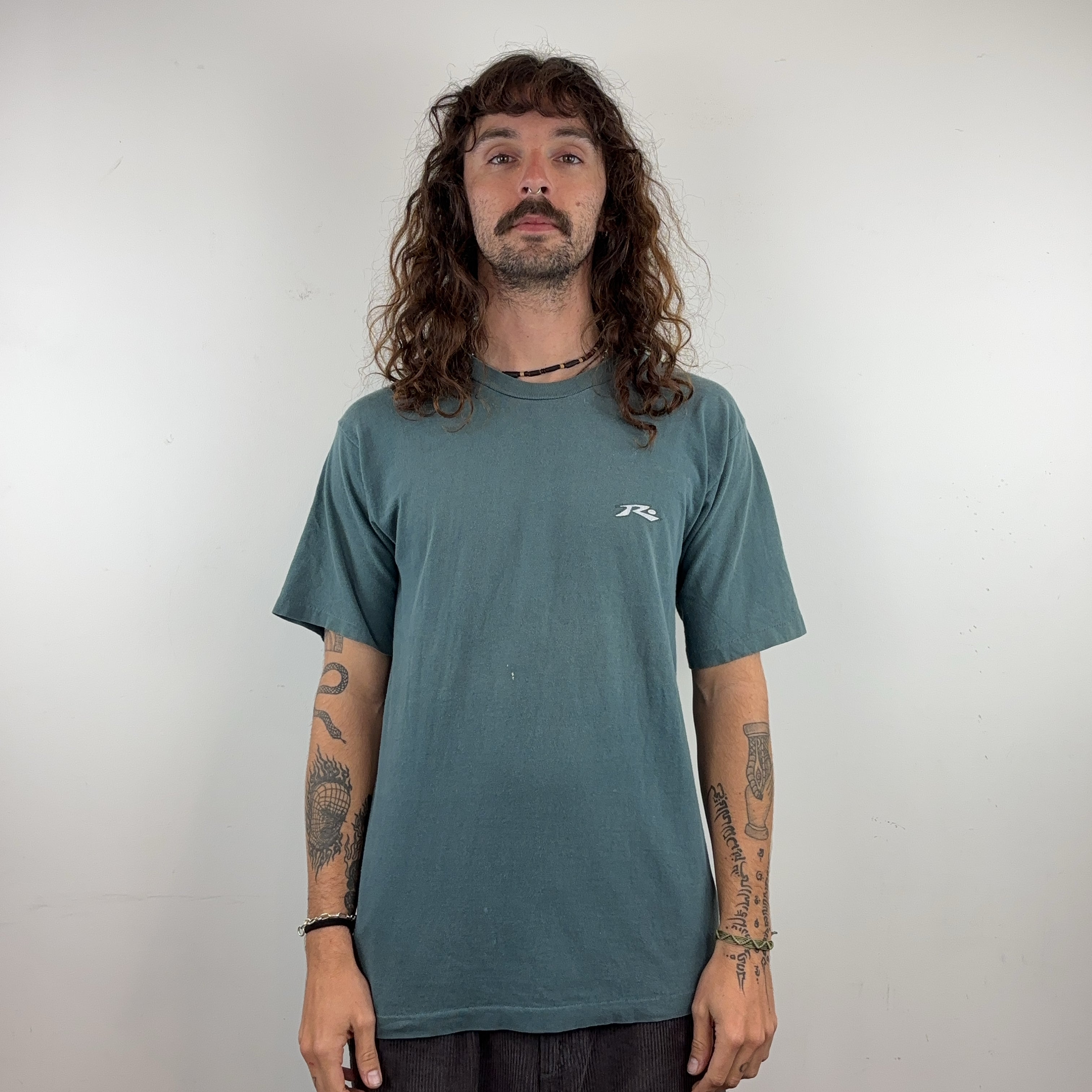RUSTY TEE - MEDIUM