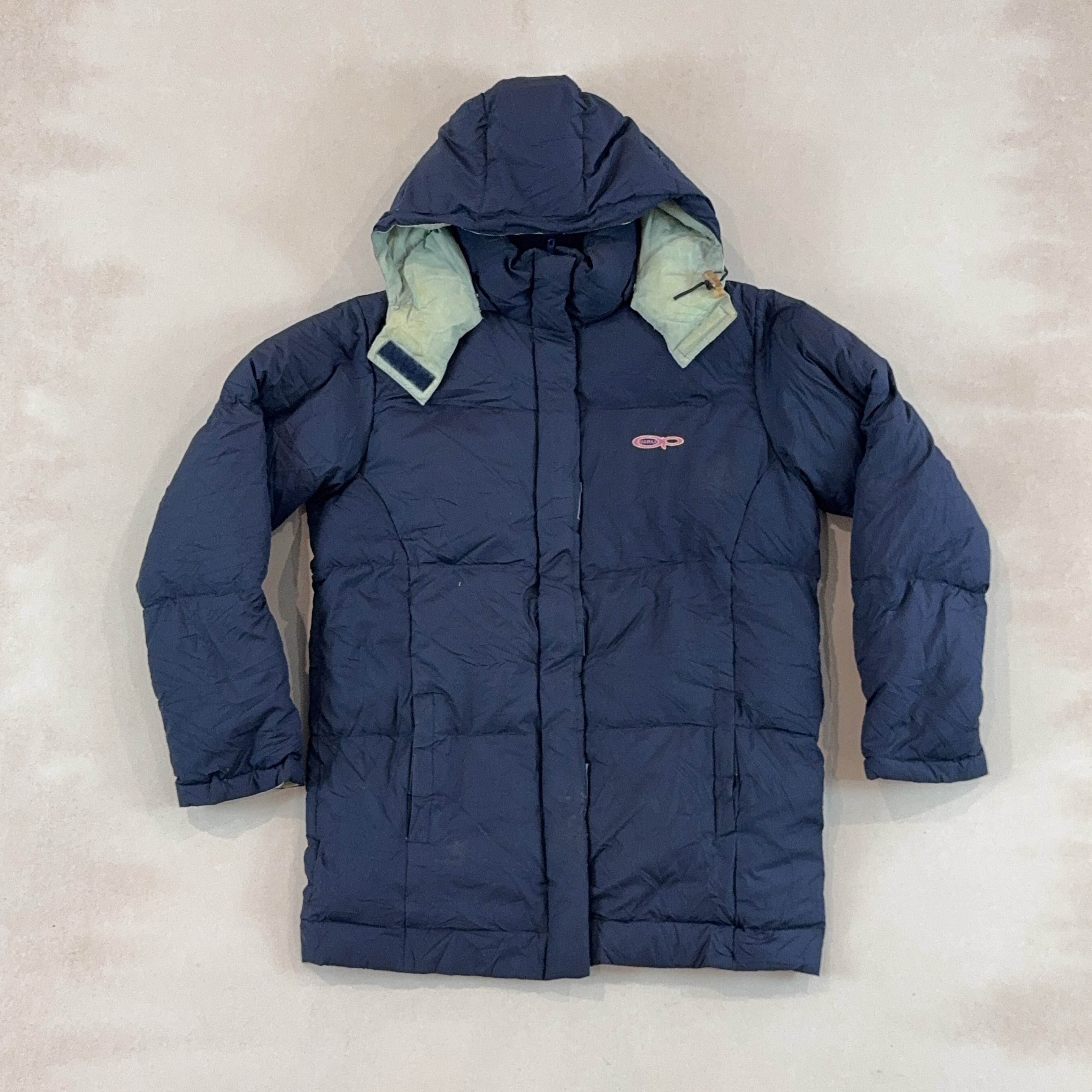 OCEAN PACIFIC JACKET - SMALL