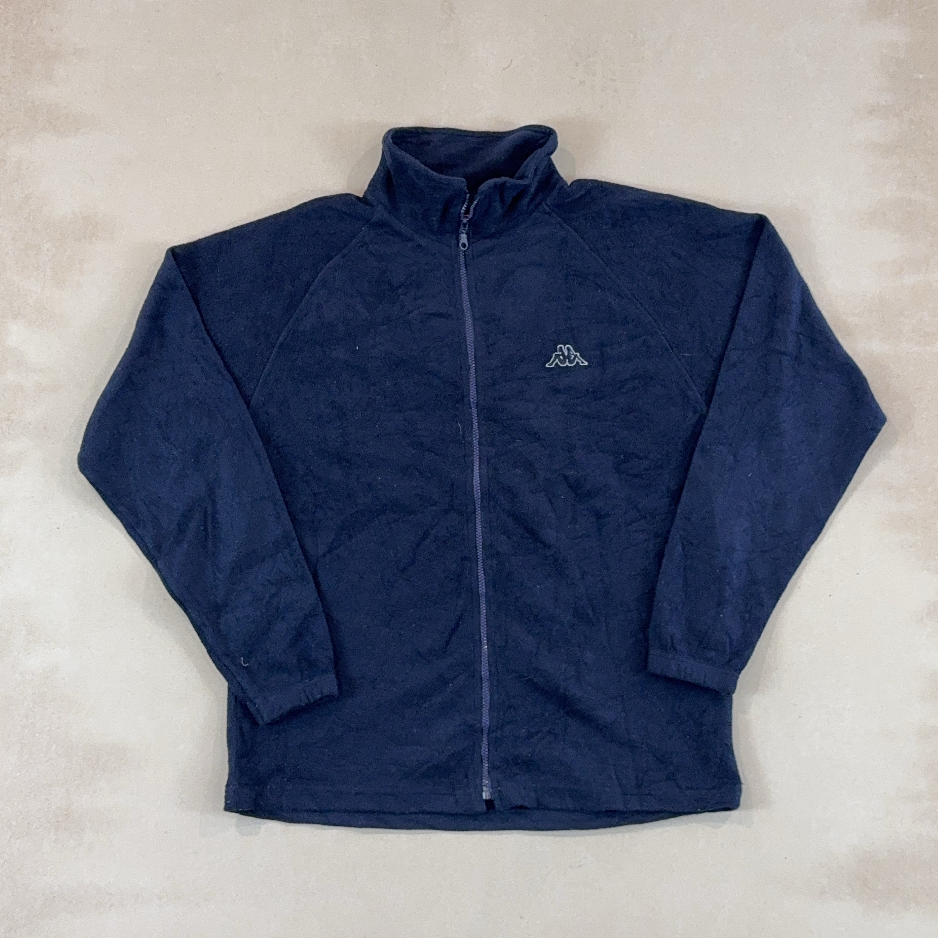 KAPPA FLEECE - X LARGE