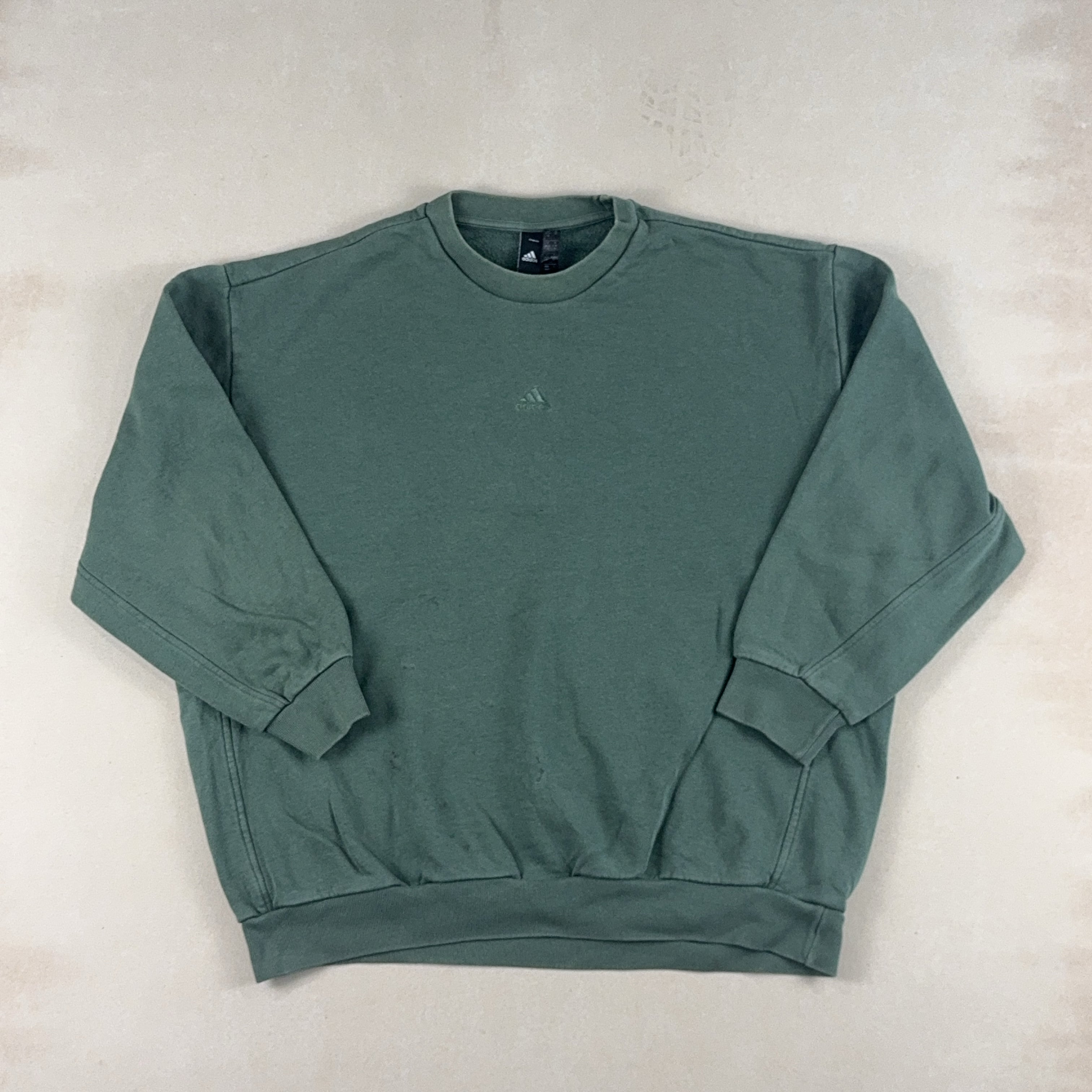 ADIDAS CREW - LARGE