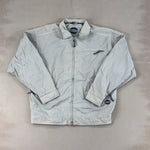 RUSTY JACKET - X LARGE