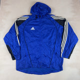 ADIDAS JACKET - X LARGE