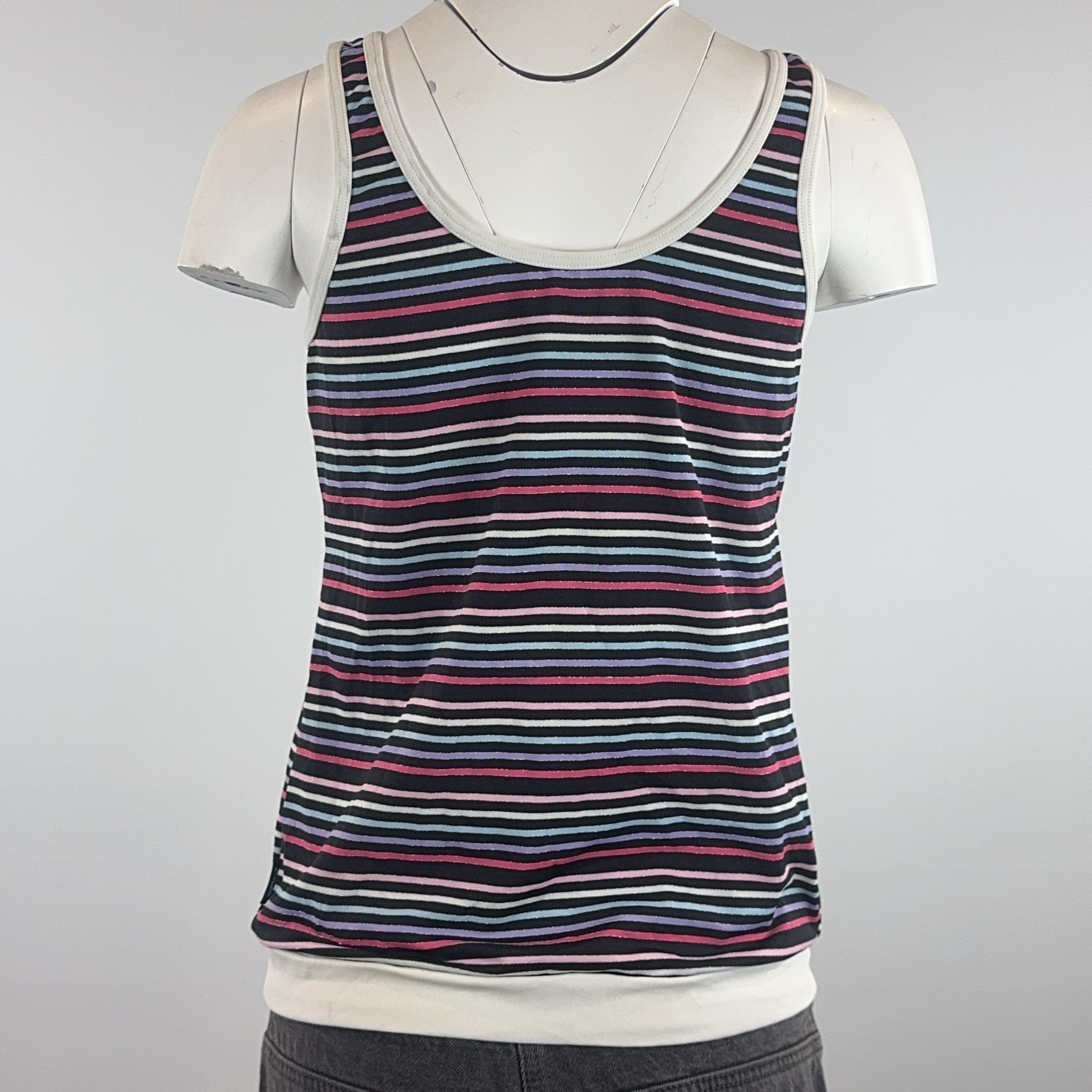 FILA TANKINI - LARGE