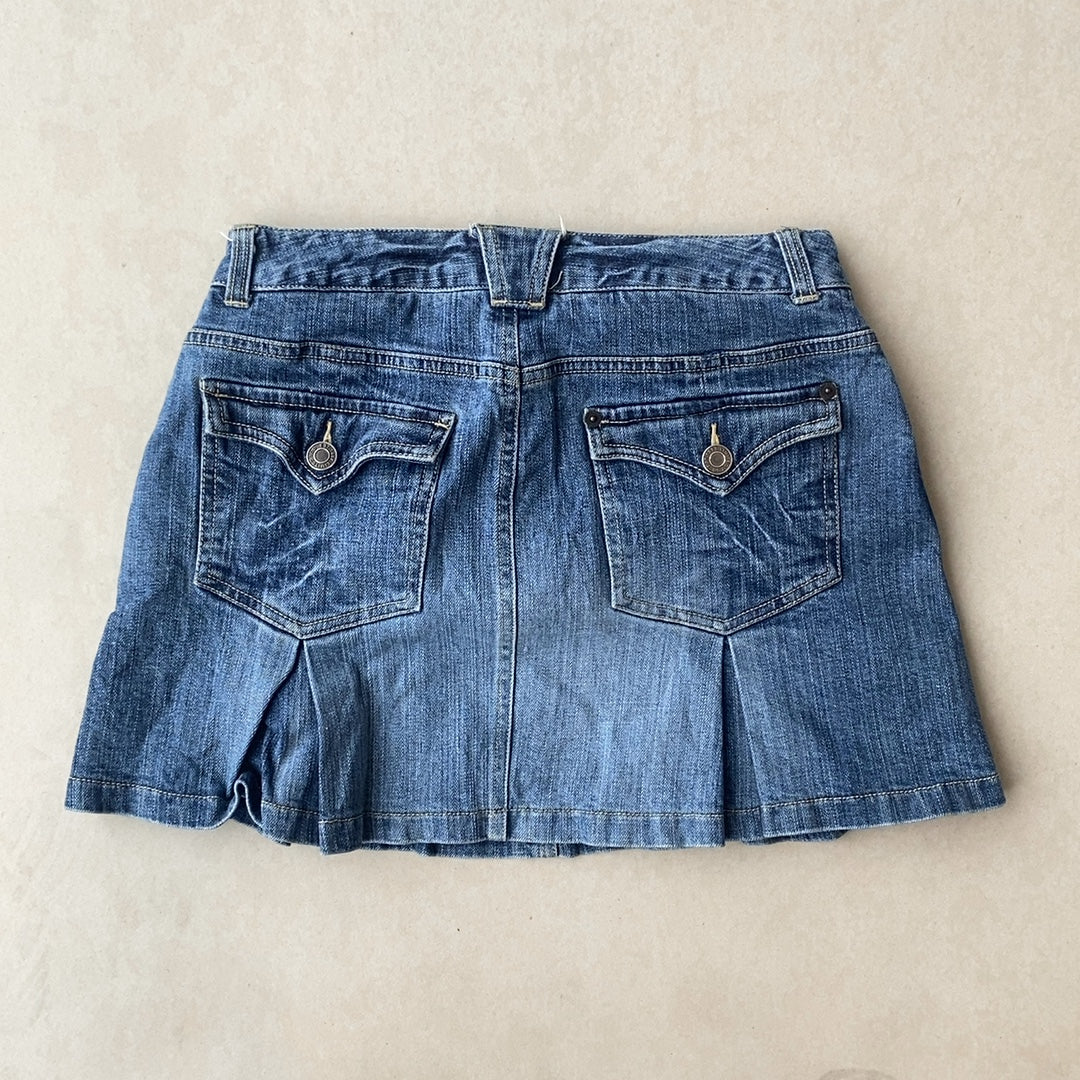 LIMITED TOO SKIRT - 14