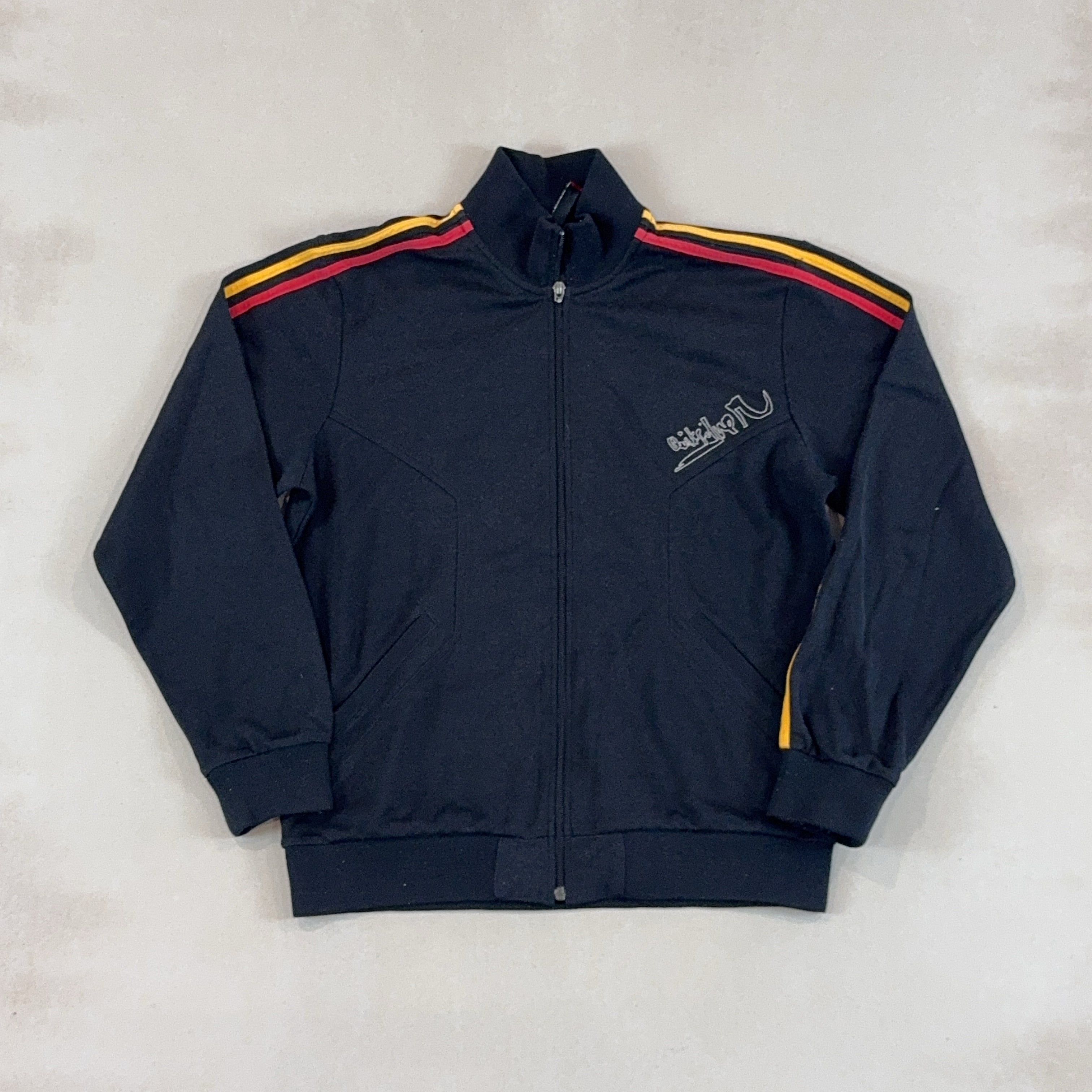 QUICKSILVER JACKET - MEDIUM