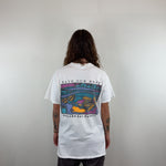 GRAPHIC TEE - X LARGE