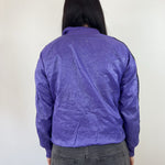 ADIDAS JACKET - SMALL