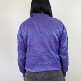 ADIDAS JACKET - SMALL