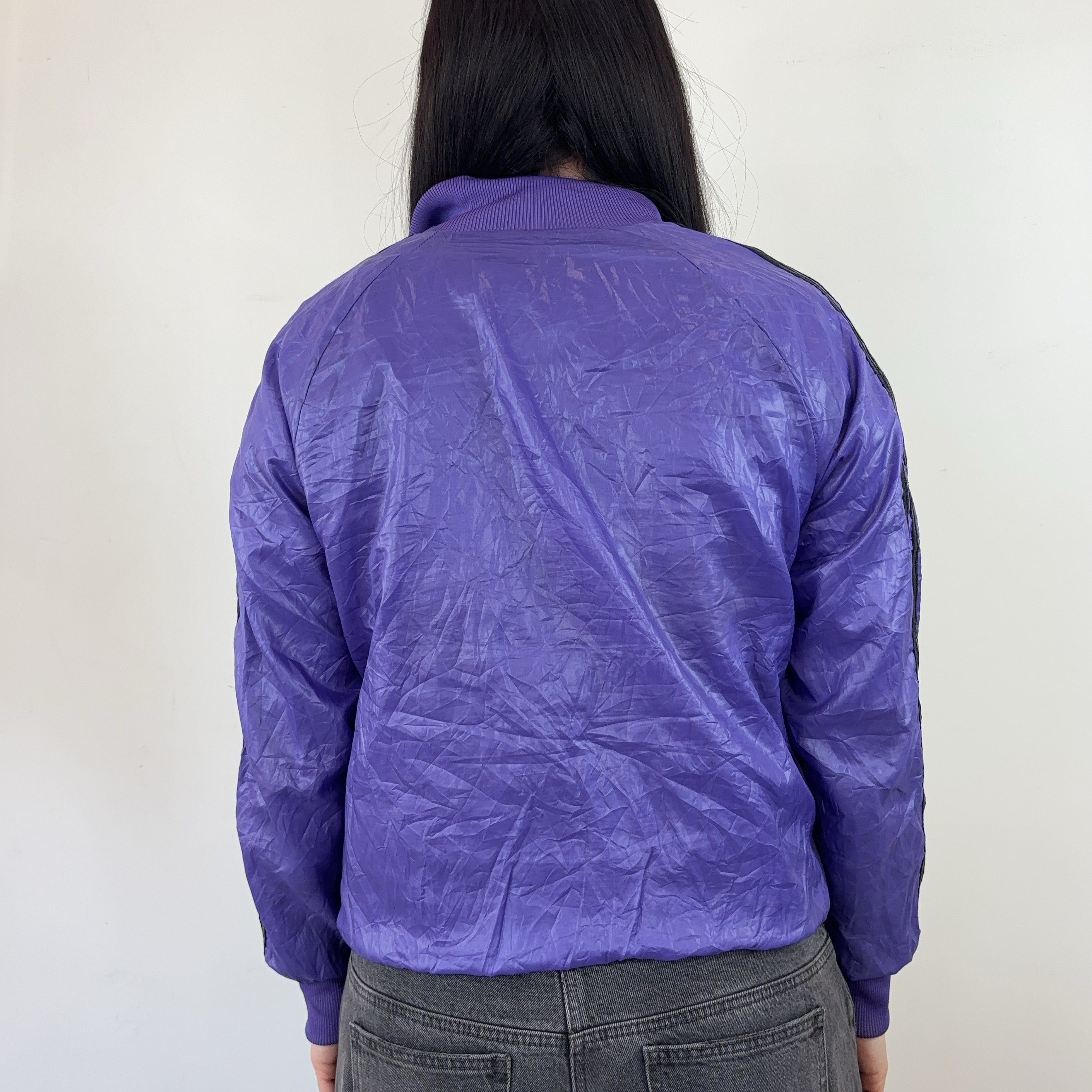 ADIDAS JACKET - SMALL