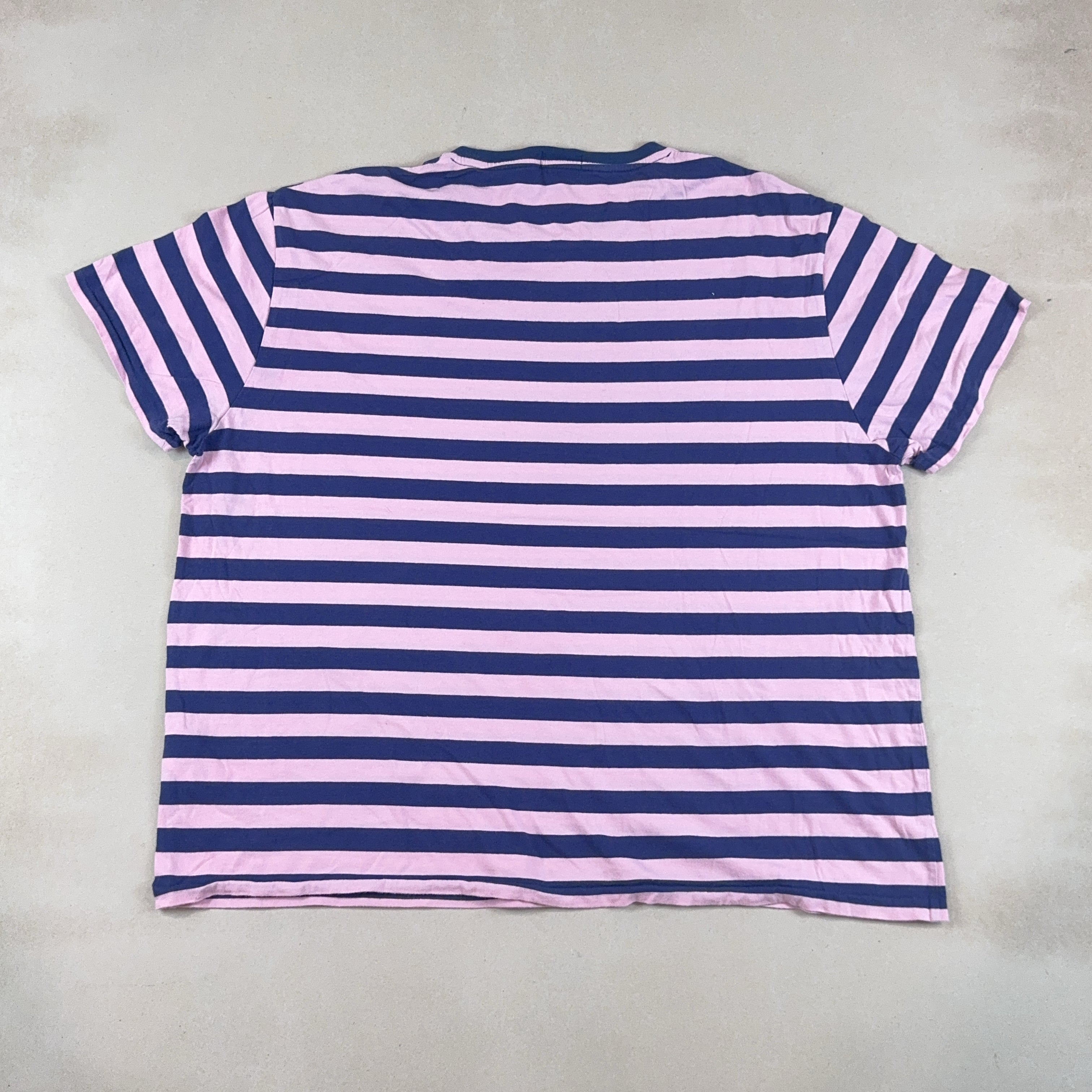 POLO RALPH LAUREN TEE - 2X LARGE