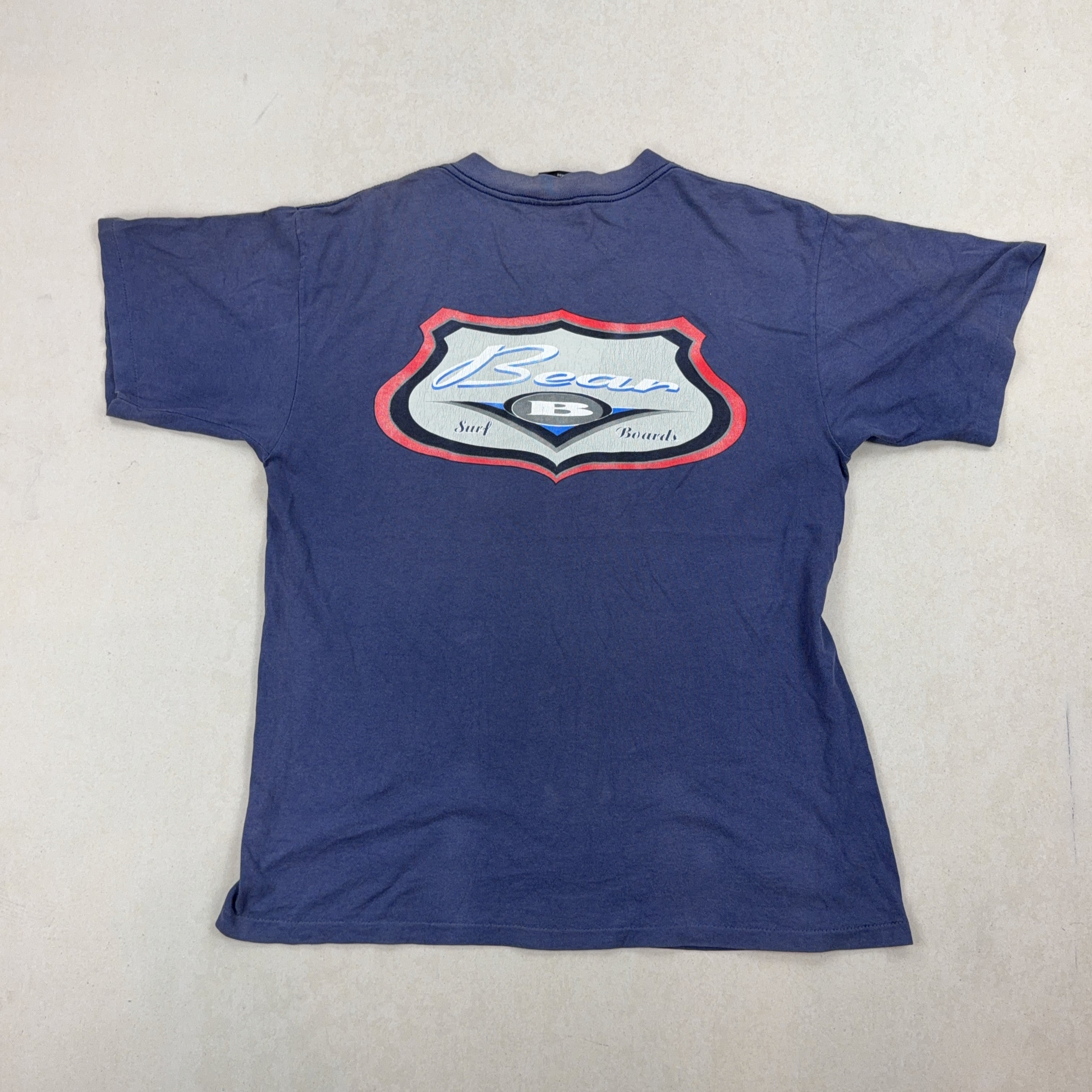 BEAR TEE - LARGE