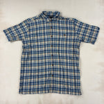 PATAGONIA SHIRT - LARGE